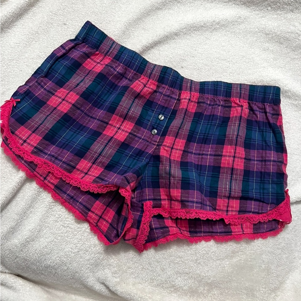 Victoria’s Secret shorts